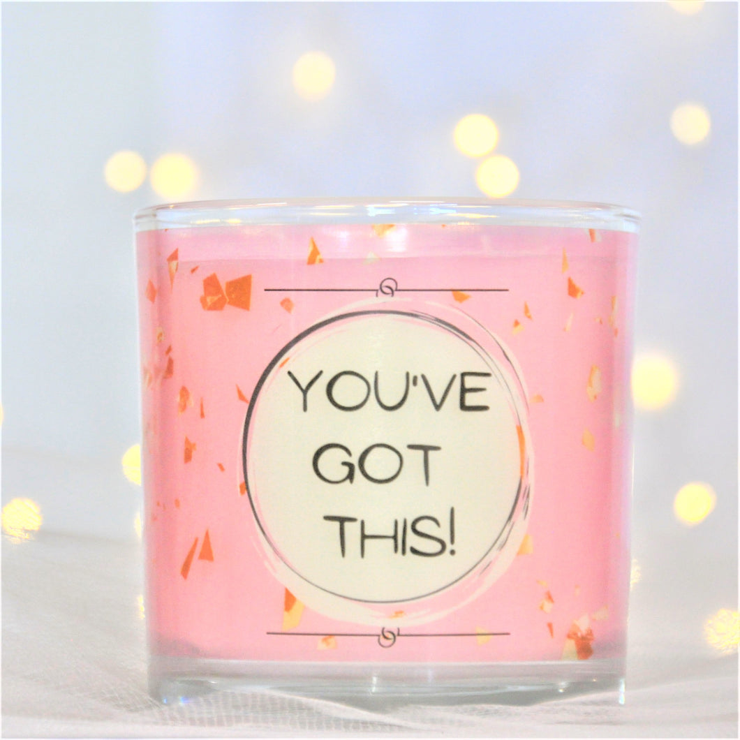 You've Got This (pink)